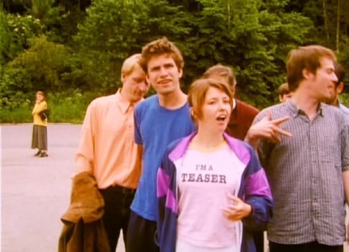 Classics: The Idiots